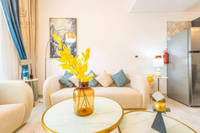 Luxe 2 Bedroom with Private Office